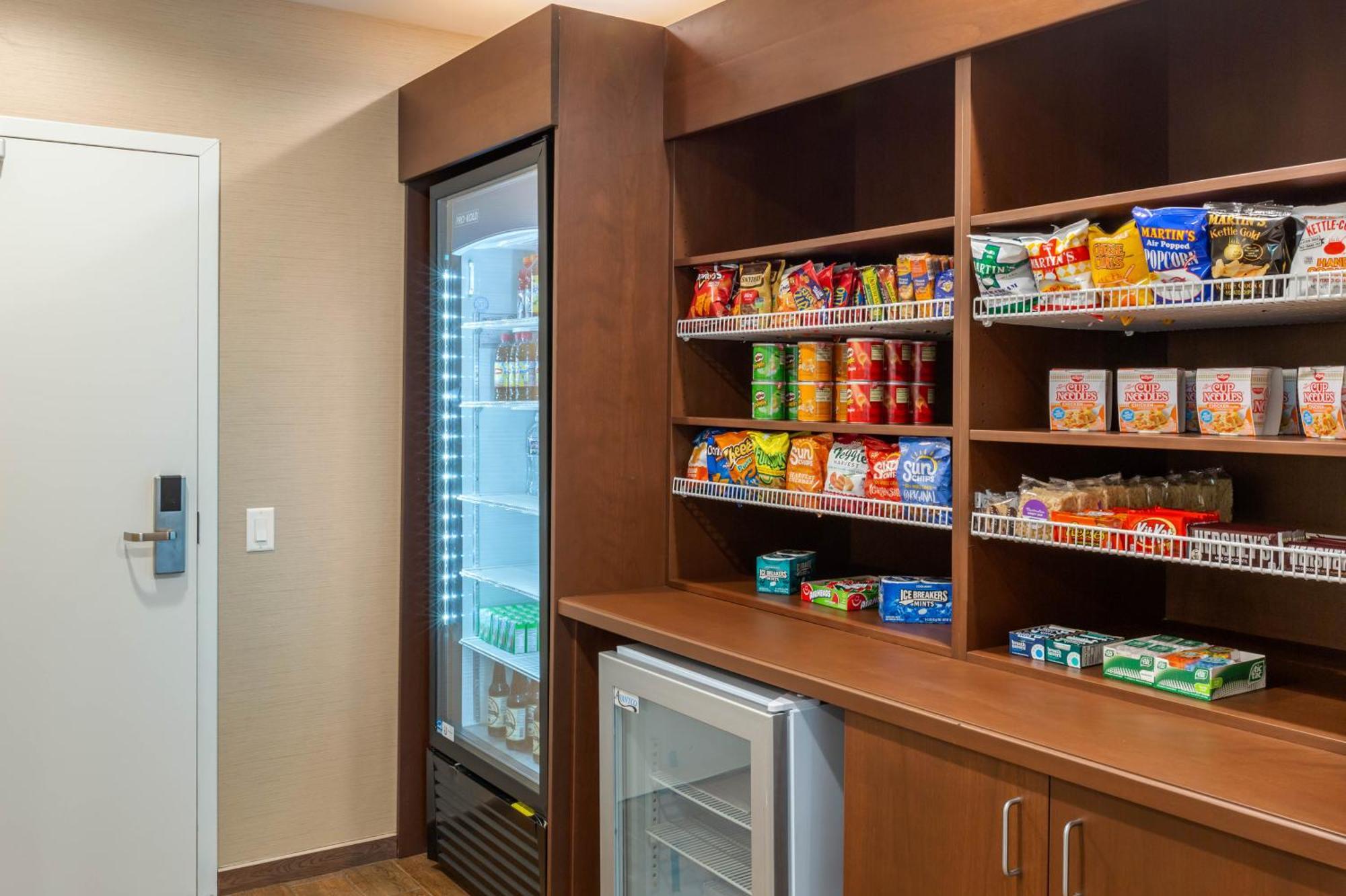 Comfort Inn & Suites Gap Amish Country Ngoại thất bức ảnh