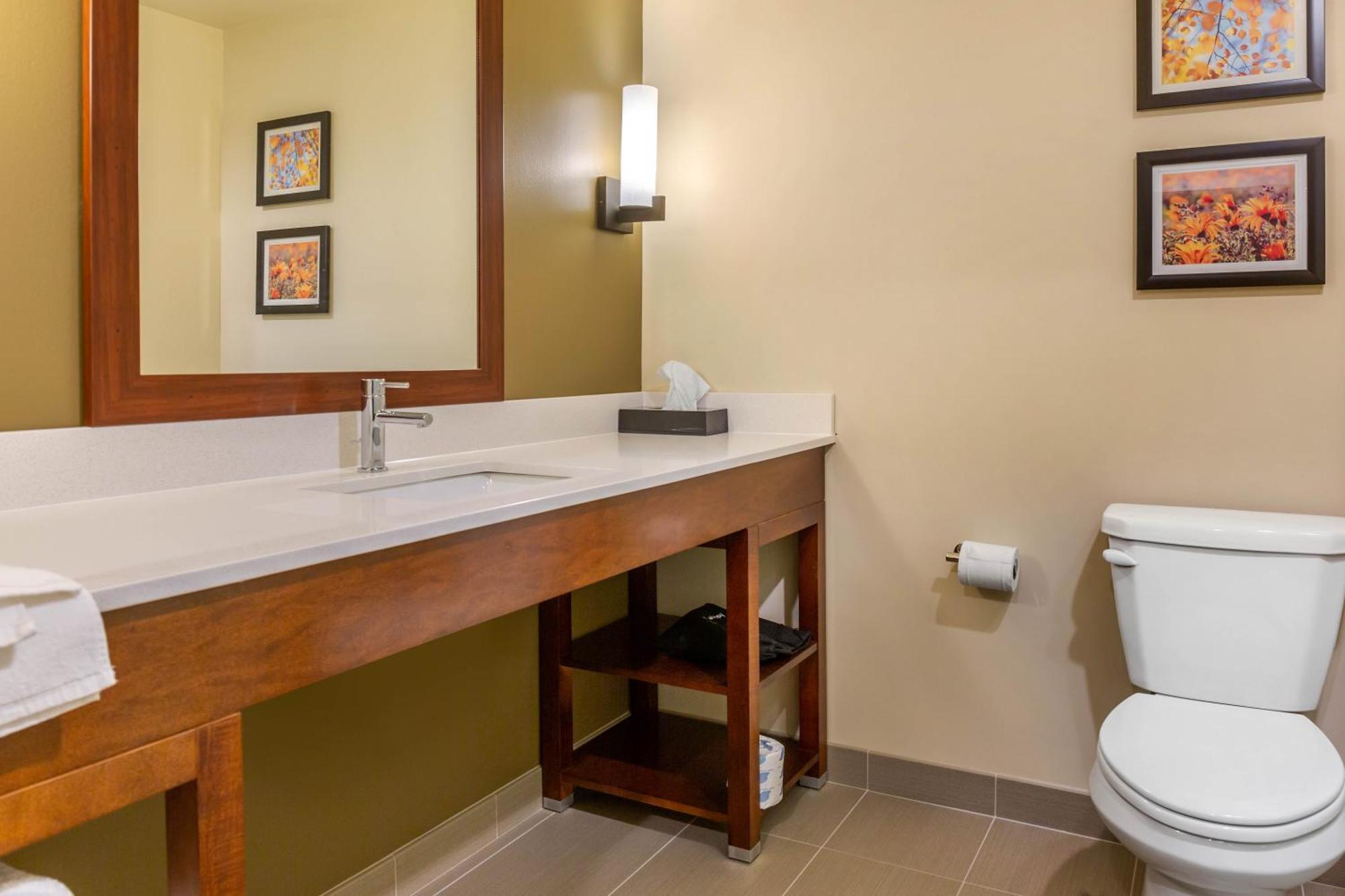 Comfort Inn & Suites Gap Amish Country Ngoại thất bức ảnh