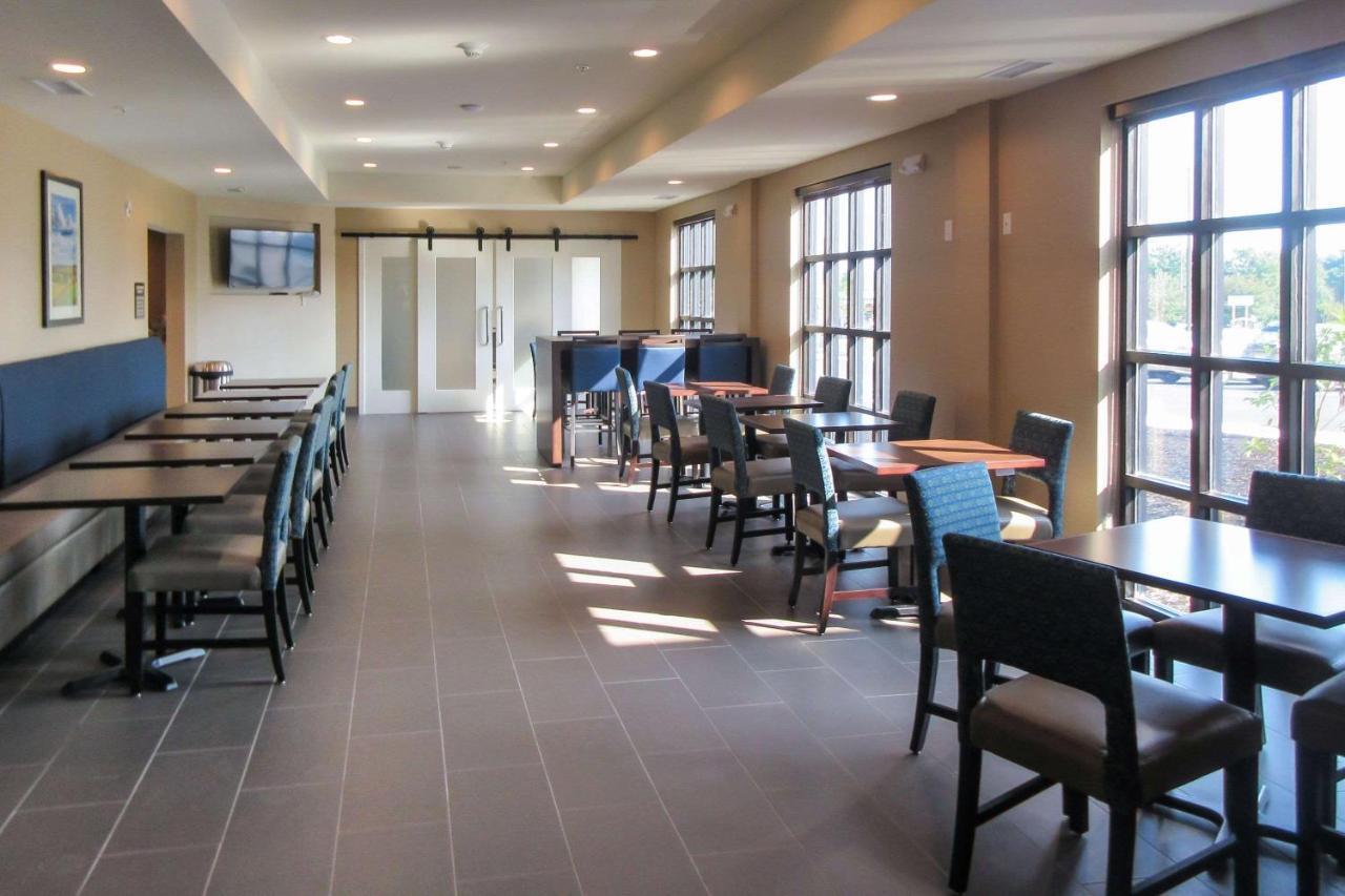Comfort Inn & Suites Gap Amish Country Ngoại thất bức ảnh